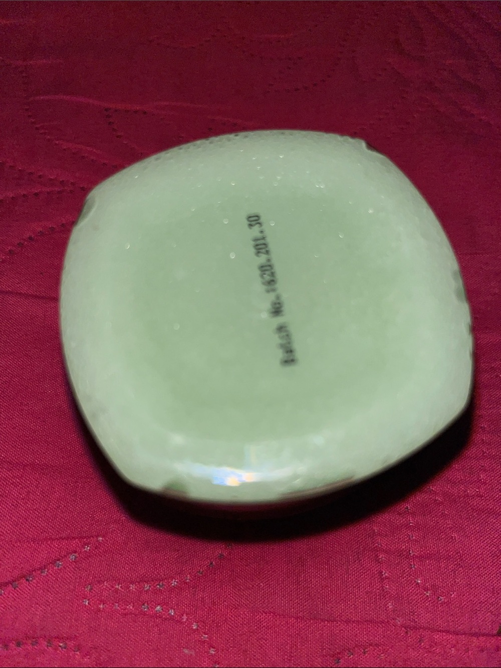 JADE Body Scrub ( Balancing) - Picture 4 of 5